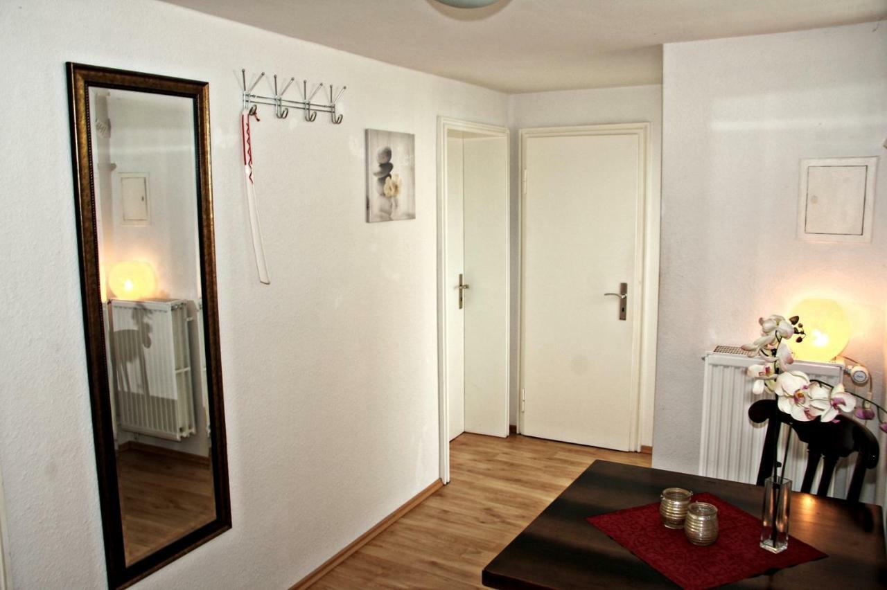 Koepi Appartements Goslar Exterior foto