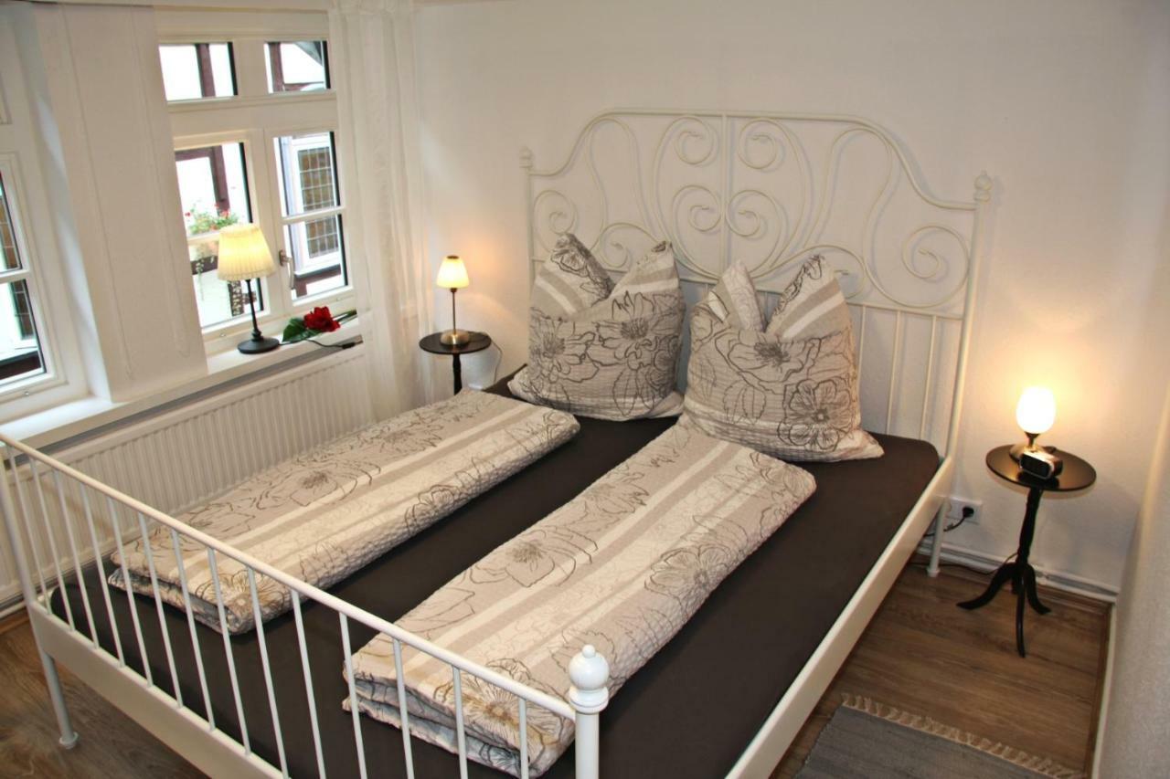 Koepi Appartements Goslar Exterior foto